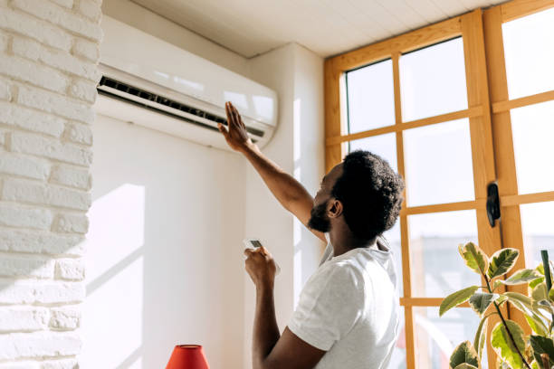 HVAC Air Duct Cleaning in Lakeview, GA