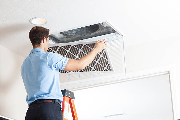 Best HVAC Air Duct Cleaning  in Lakeview, GA