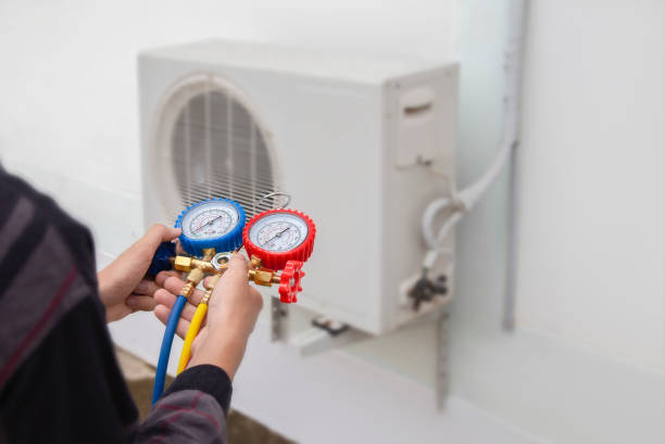 Local HVAC Companies in Lakeview, GA