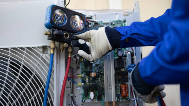 Best HVAC Installation Services  in Lakeview, GA