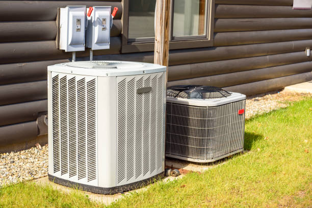HVAC Air Duct Cleaning in Lakeview, GA